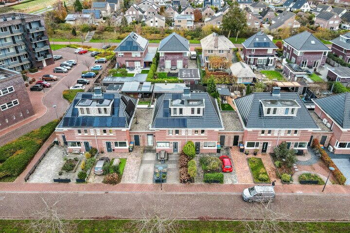 Foto 39 - Galjoen 08 49, Lelystad