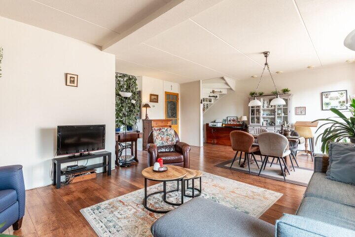 Foto 12 – Galjoen 08 51, Lelystad