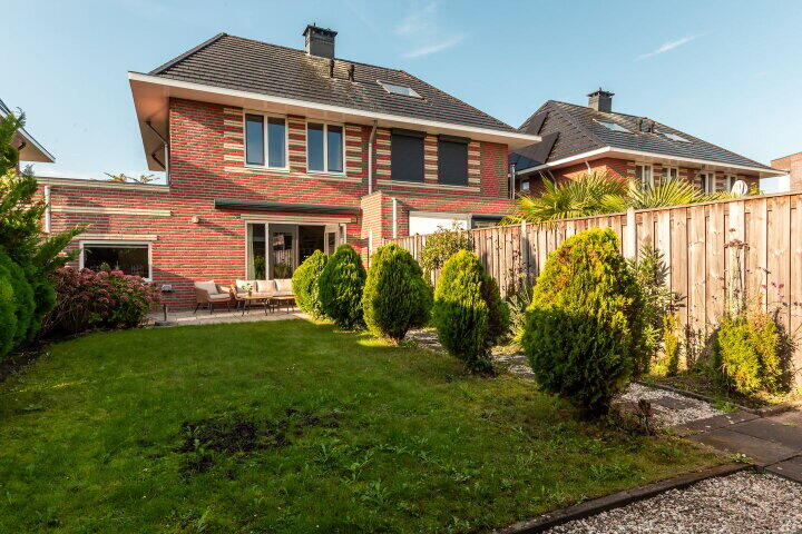 Foto 3 – Galjoen 08 51, Lelystad