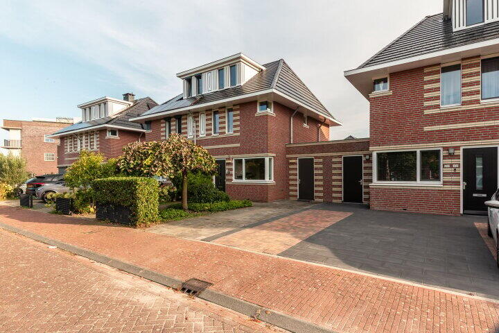 Virtuele tour - Galjoen 08 51, Lelystad