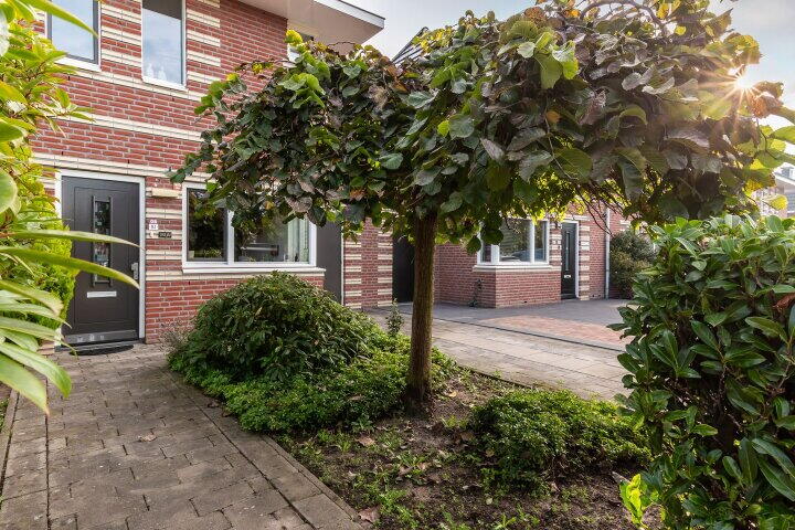 Foto 6 – Galjoen 08 51, Lelystad