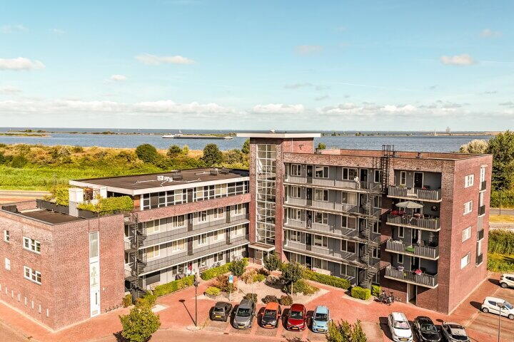 Foto 30 – Galjoen 09 59, Lelystad