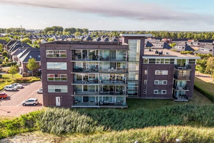 Virtuele tour - Galjoen 09 59, Lelystad