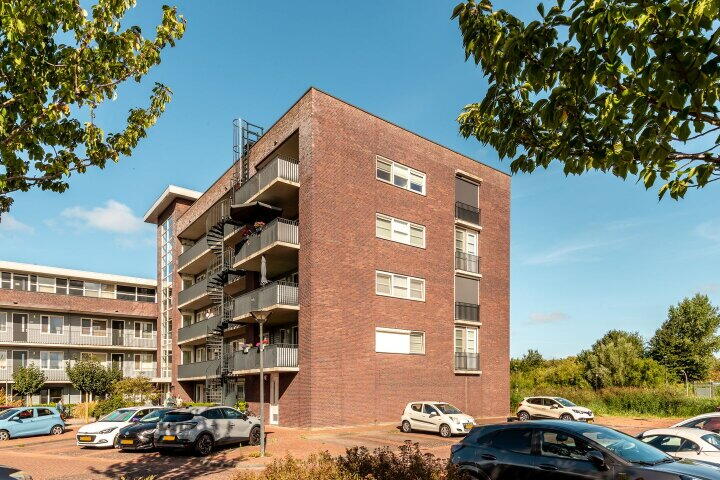 Foto 32 – Galjoen 09 59, Lelystad