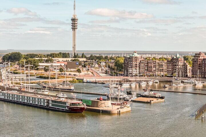 Foto 34 – Galjoen 09 59, Lelystad
