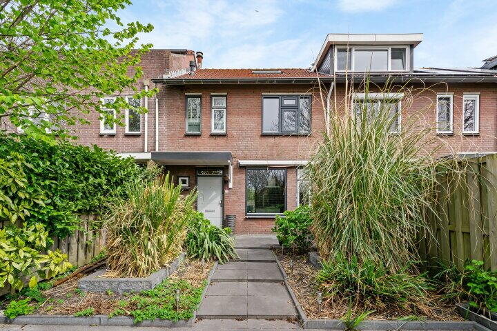 Foto 1 - Galjoen 10 38, Lelystad