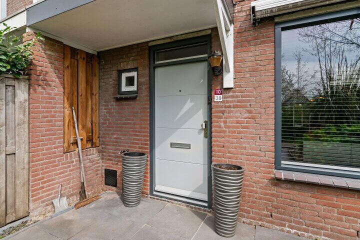 Foto 12 - Galjoen 10 38, Lelystad