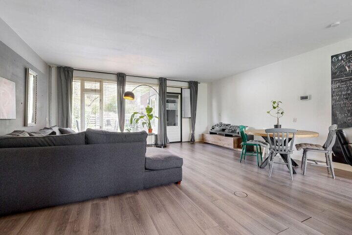 Foto 14 - Galjoen 10 38, Lelystad