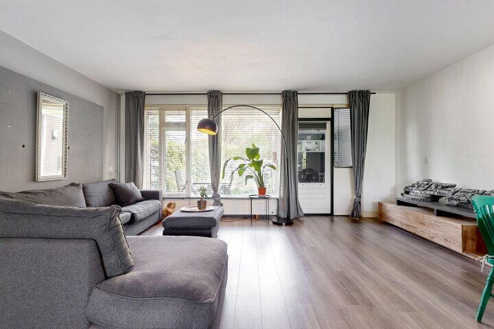 Foto 15 - Galjoen 10 38, Lelystad