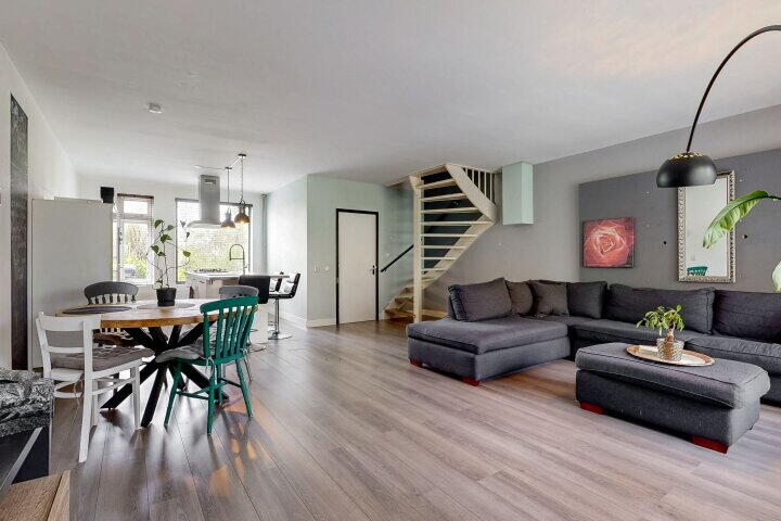 Foto 16 - Galjoen 10 38, Lelystad