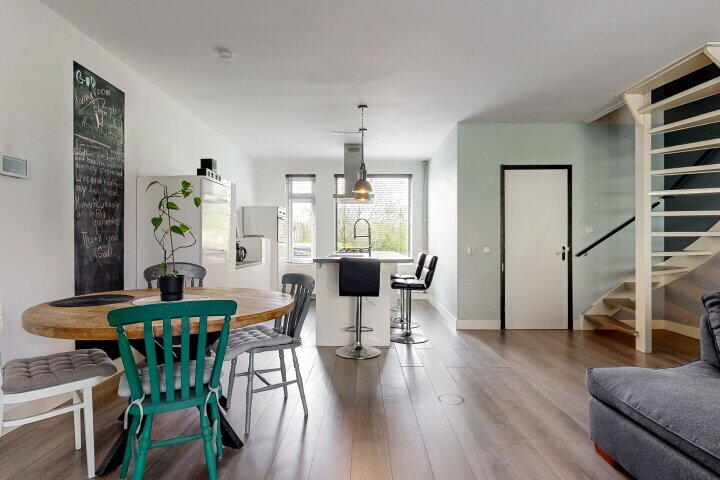 Foto 18 - Galjoen 10 38, Lelystad