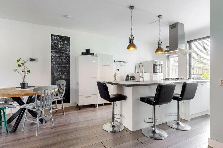 Foto 19 - Galjoen 10 38, Lelystad