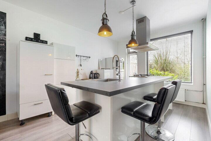 Foto 20 - Galjoen 10 38, Lelystad