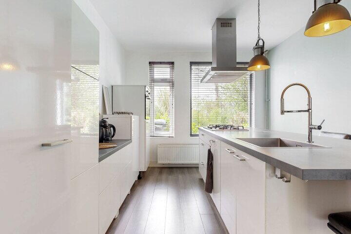 Foto 21 - Galjoen 10 38, Lelystad