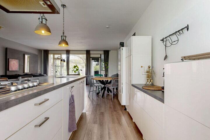 Foto 24 - Galjoen 10 38, Lelystad