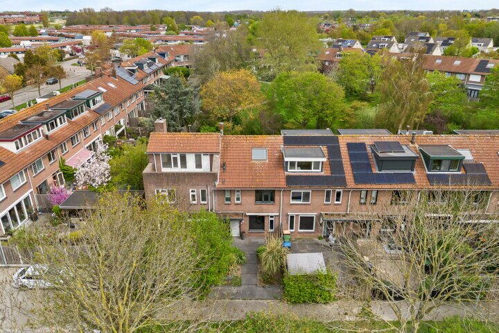 Foto 4 - Galjoen 10 38, Lelystad