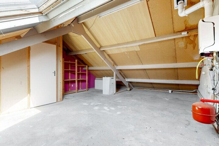 Foto 35 - Galjoen 10 38, Lelystad