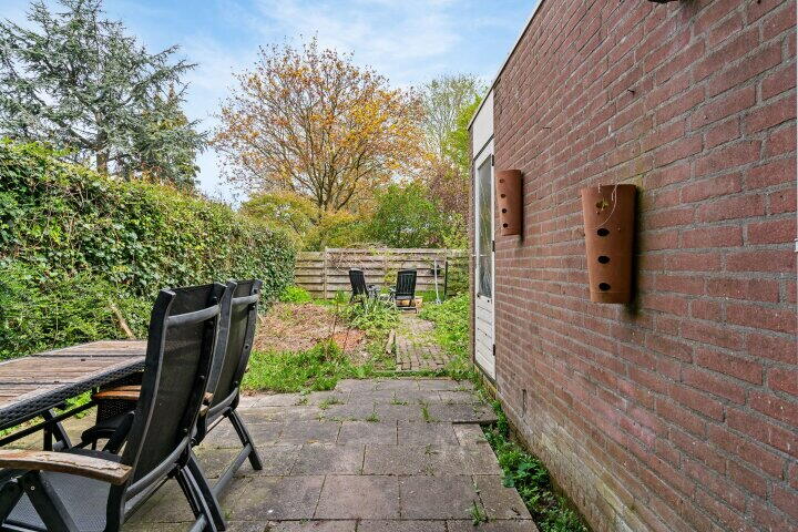 Foto 39 - Galjoen 10 38, Lelystad