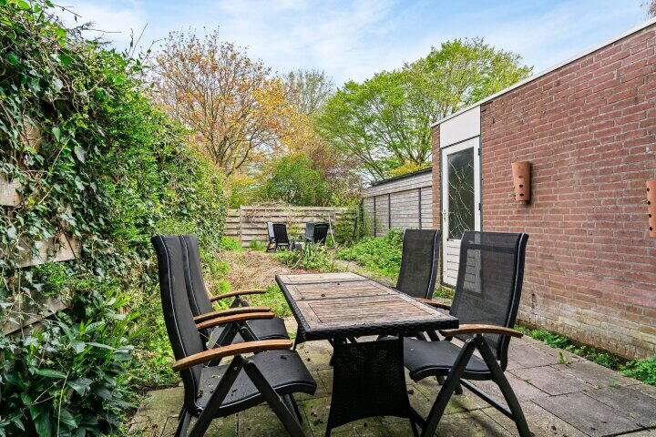 Foto 40 - Galjoen 10 38, Lelystad