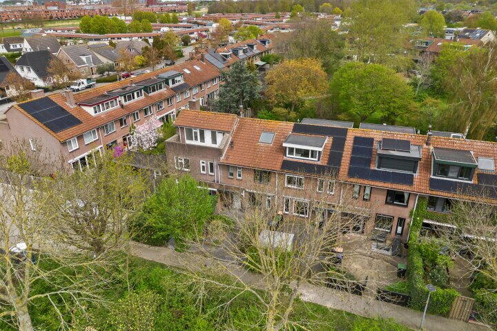 Foto 5 - Galjoen 10 38, Lelystad