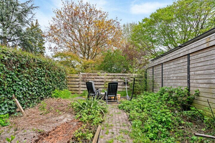 Foto 41 - Galjoen 10 38, Lelystad