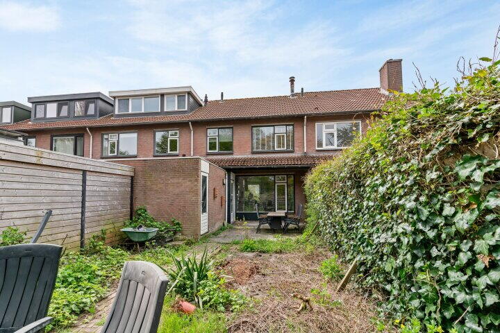 Foto 42 - Galjoen 10 38, Lelystad