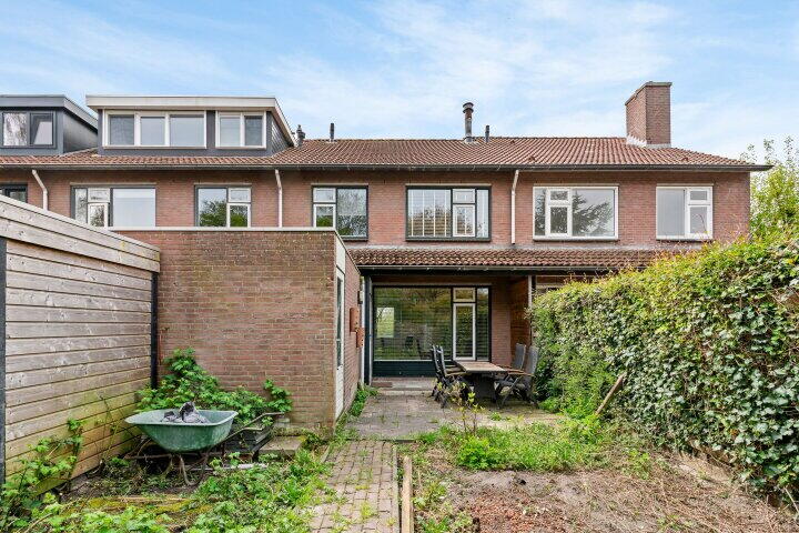 Foto 43 - Galjoen 10 38, Lelystad