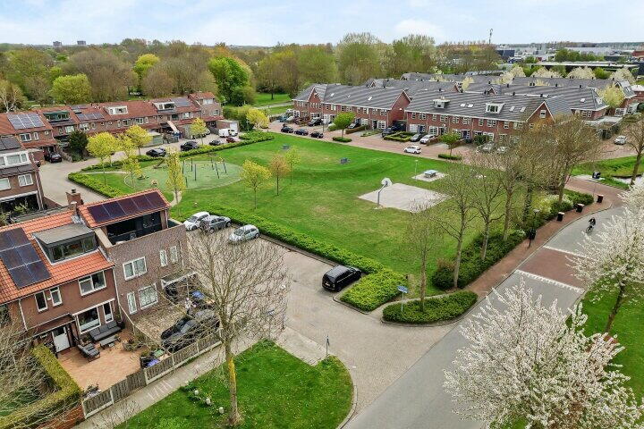 Foto 44 - Galjoen 10 38, Lelystad