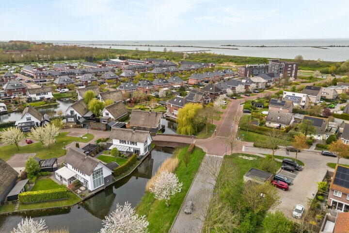 Foto 45 - Galjoen 10 38, Lelystad