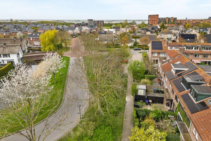 Foto 46 - Galjoen 10 38, Lelystad