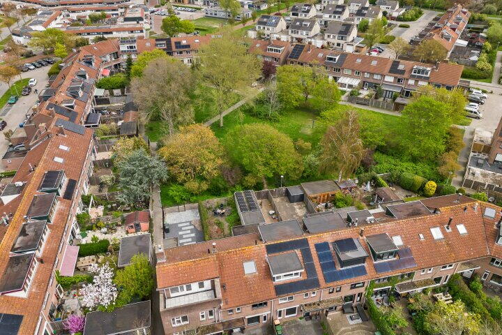 Foto 6 - Galjoen 10 38, Lelystad