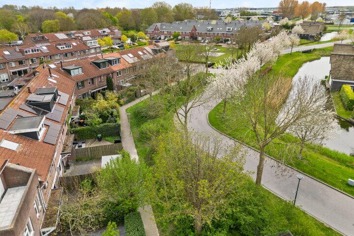 Foto 7 - Galjoen 10 38, Lelystad