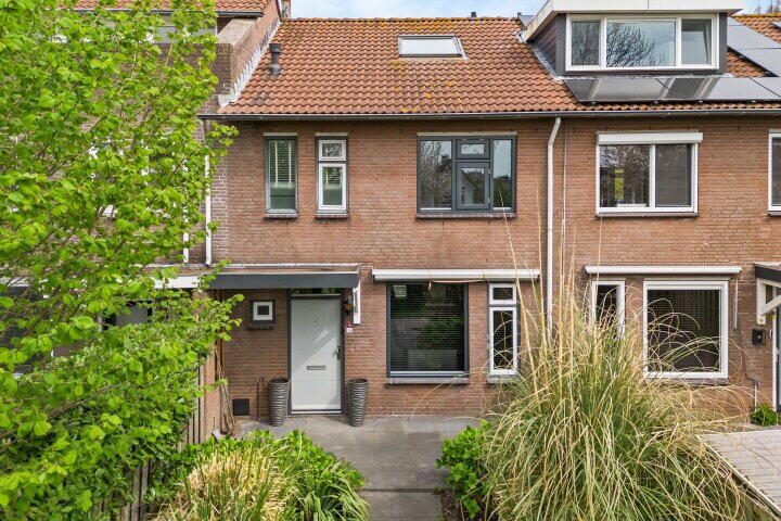 Foto 9 - Galjoen 10 38, Lelystad