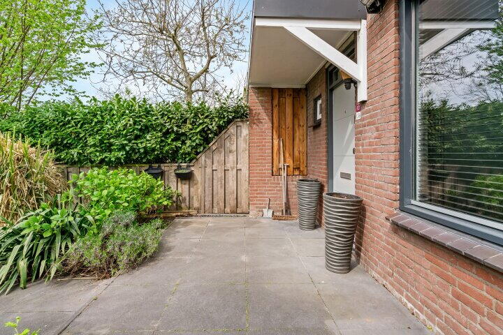 Foto 10 - Galjoen 10 38, Lelystad