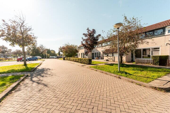 Foto 31 – Galjoen 20 41, Lelystad