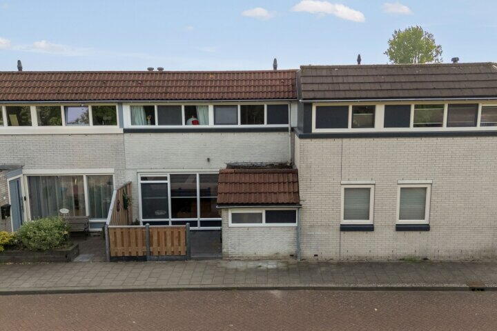 Foto 4 - Galjoen 29 19, Lelystad