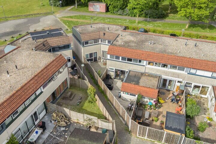 Foto 40 - Galjoen 29 19, Lelystad