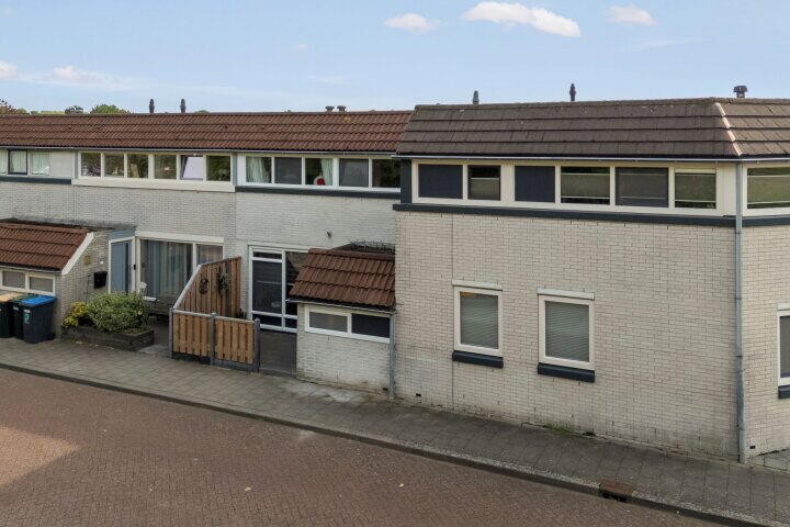 Foto 5 - Galjoen 29 19, Lelystad