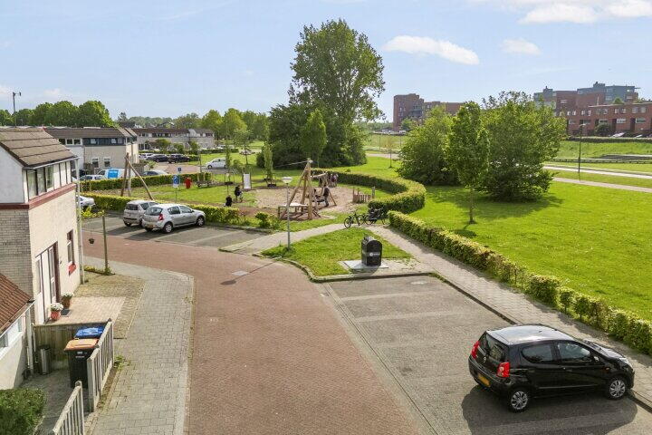 Foto 41 - Galjoen 29 19, Lelystad