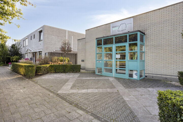 Foto 26 – Gamanderberg 13, Roosendaal