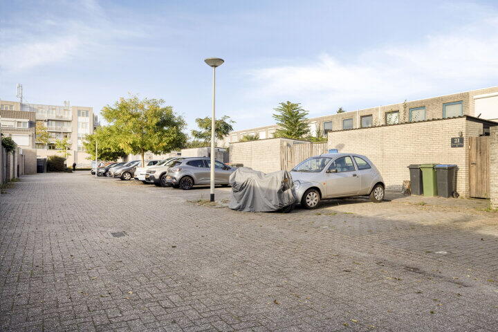 Foto 27 – Gamanderberg 13, Roosendaal