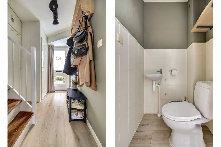 Foto 2 - Gamanderberg 18, Roosendaal