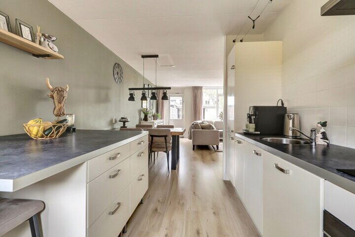 Foto 11 - Gamanderberg 18, Roosendaal