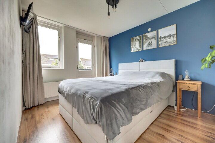 Foto 12 - Gamanderberg 18, Roosendaal