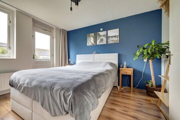 Foto 13 - Gamanderberg 18, Roosendaal