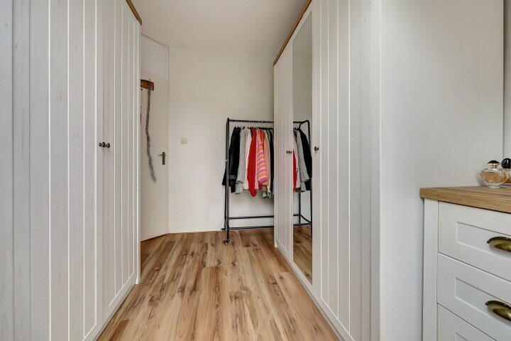 Foto 15 - Gamanderberg 18, Roosendaal