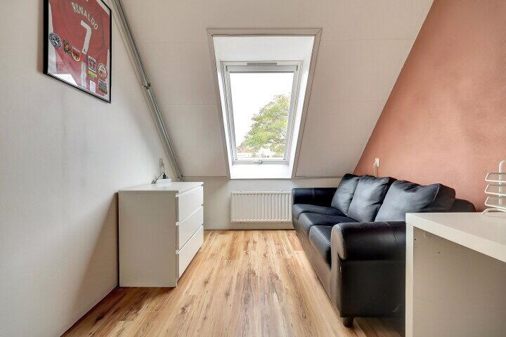 Foto 16 - Gamanderberg 18, Roosendaal