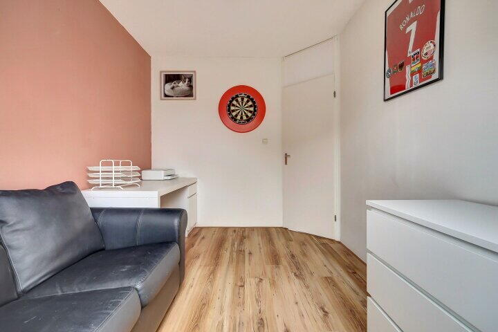 Foto 17 - Gamanderberg 18, Roosendaal