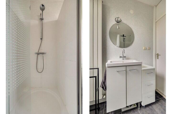 Foto 19 - Gamanderberg 18, Roosendaal