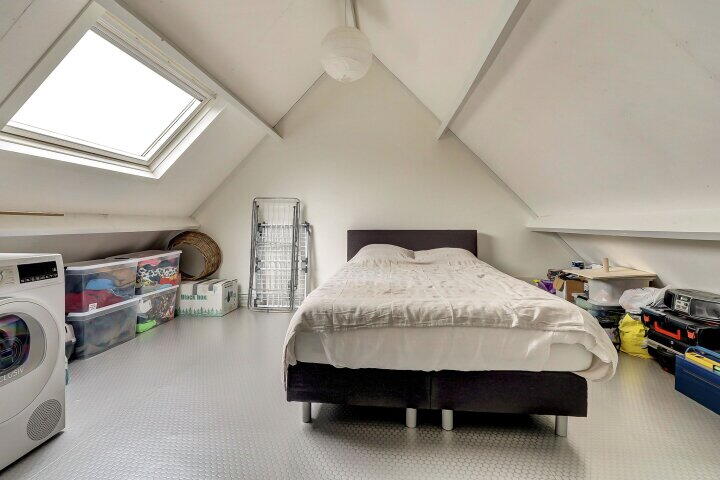 Foto 20 - Gamanderberg 18, Roosendaal